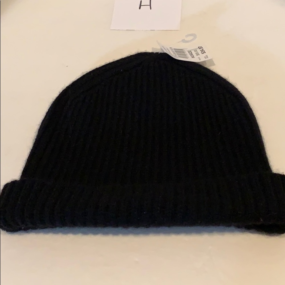 Nwt Sofiacashmere Hat (Love2) - image 3